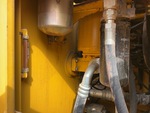 Hydraulics with Hydrauliktank