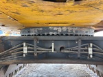 Chassis with Drehgestelllager