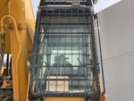 General Appearance with Kabine Glas