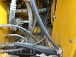Hydraulics with Schläuche (Hydraulik)