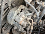 Motor with