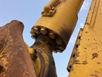 Hydraulics with Eimer Zylinder