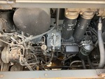 Motor with