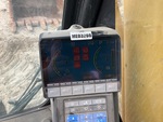Control Station with Motorwarnleuchten