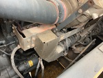 Motor with