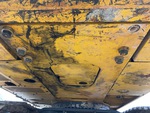 Chassis with Untere Abdeckungen