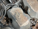 Motor with