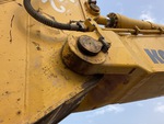 Chassis with Bolzen und Lager, Ausleger bis Stiel