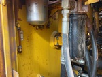 Hydraulics with Hydrauliktank