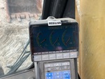Control Station with Anzeigen
