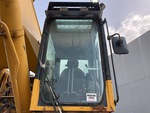 General Appearance with Kabine Glas