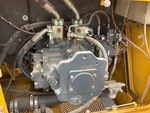 Hydraulics with Pumpen (Hydraulik)