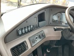 Control Station with Dash Console