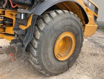 Chassis with Right Front Steer Tire