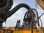Hydraulics with Węże (układ hydrauliczny)