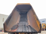 Chassis with Wyłożenie łoża