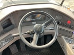 Control Station with Steering Controls