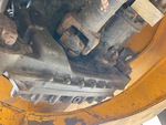 Drivetrain with Transfer Case / Drop Box