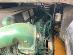 Silnik with Engine - Left Side