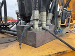 Hydraulics with Zawory
