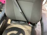 Safety with