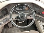 Control Station with Steering Controls