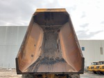 Chassis with Wyłożenie łoża