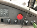 Safety with Wyłącznik/blokada bezpieczeństwa