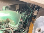 Silnik with Engine - Left Side