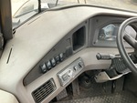 Control Station with Dash Console