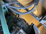 Silnik with A/C Compressor