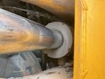 Hydraulics with Steering Cylinders