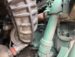 Silnik with Engine - Right Side