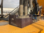 Hydraulics with Zawory