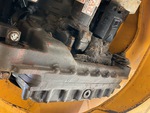 Drivetrain with Transfer Case / Drop Box