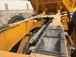 Chassis with Podkładki na łóżko