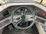 Control Station with Steering Controls