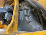 Drivetrain with Skrzynia biegów