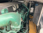 Silnik with Engine - Left Side