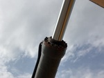 Hydraulics with Cylinders