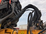 Hydraulics with Węże (układ hydrauliczny)