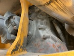 Drivetrain with Skrzynia biegów
