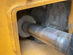 Hydraulics with Steering Cylinders