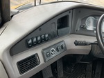 Control Station with Dash Console