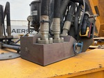 Hydraulics with Zawory