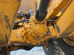 Drivetrain with Mechanizm różnicowy (środkowy)