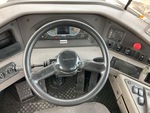 Control Station with Steering Controls