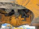 Drivetrain with Ośka sterująca (jeżdżąca)