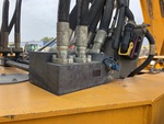 Hydraulics with Zawory