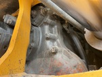Drivetrain with Skrzynia biegów